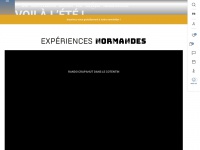 normandie-tourisme.fr Thumbnail