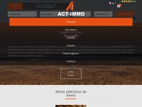 actimmo50.fr