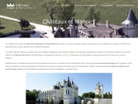 Chateaux-manoirs.fr