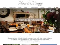 Haras-marigny.com