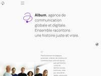 Agencealbum.com