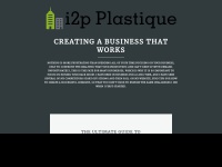 i2p-plastique.com Thumbnail