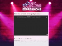 Groupeexpressions.com
