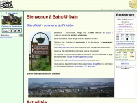 Saint-urbain.com