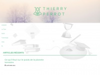 Thierryperrot.com