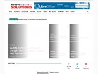 Stm-solutions.com