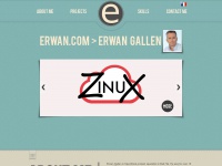 Erwan.com