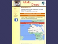 aikido-dinard.com Thumbnail