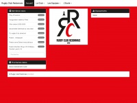 Rugby-redon.com