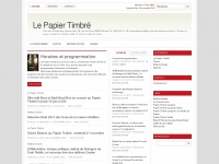 Papier-timbre.org