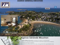 Agence-mouchon.com