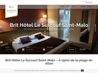 Surcoufhotel.com