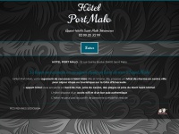 hotel-port-malo.com Thumbnail