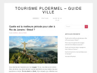 Tourisme-ploermel.com