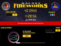 Galaxyfireworks.com