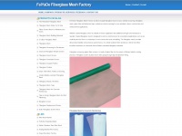fiberglassscreen.org