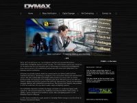 dymax.net Thumbnail