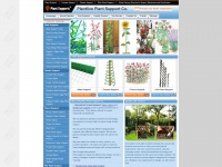 plantsupports.org Thumbnail