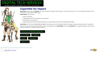 digitaltechservices.com Thumbnail
