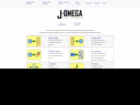 J-omega.co.uk