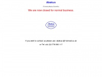 abakus.co.uk