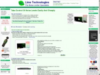 limetechnologies.co.uk