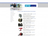 Stgmediasystems.com