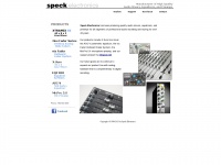 speck.com Thumbnail