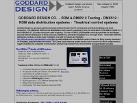 Goddarddesign.com