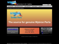 Wybron.com
