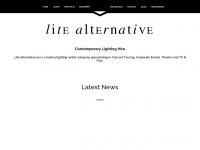 Lite-alternative.com