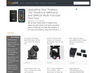 Isquint.net