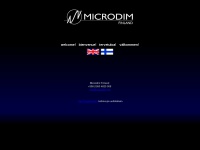 microdim.net