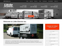 little-electric.com