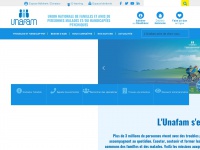 unafam.org