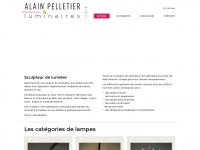 Alainpelletier.com