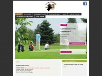 golfdelapicardiere.com