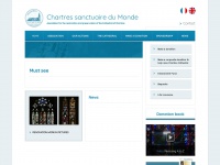 chartres-csm.org Thumbnail