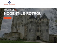 Nogentlerotrou-tourisme.fr