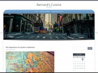 Benard-cuisines-professionnelles.com