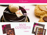 La-chocolatiere.com