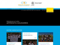 apprentis-solidaires.org
