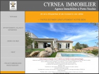 Cyrnea-immobilier.com