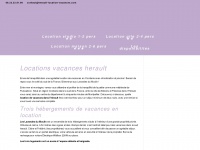 herault-location-vacances.com