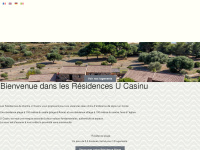 Residence-casinu.com