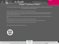 grand-hotel-orleans.fr Thumbnail