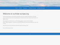 surfrider-europe.org Thumbnail