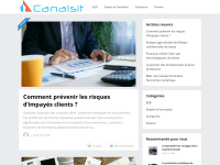 Canalsit.com