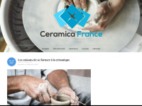 Ceramicafrance.com