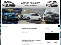 garage-sala.com
